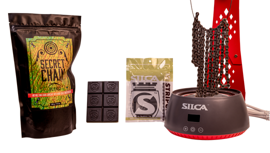 SILCA Strip Chip Degreaser Addictives