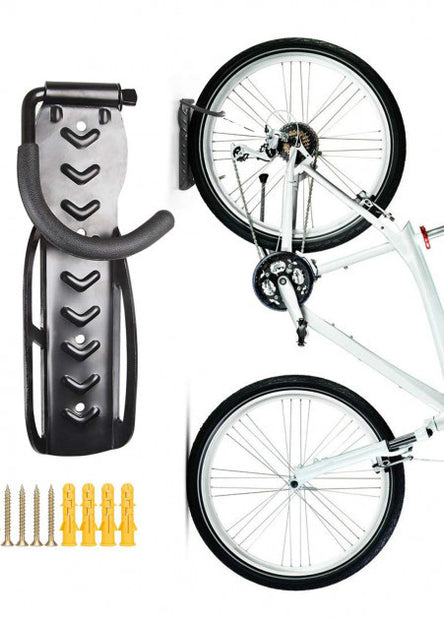 SuperB Wall Bike Rack, TB1812