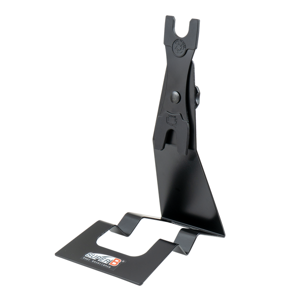SuperB TB-1907 2-in-1 Display Stand , 24-29"