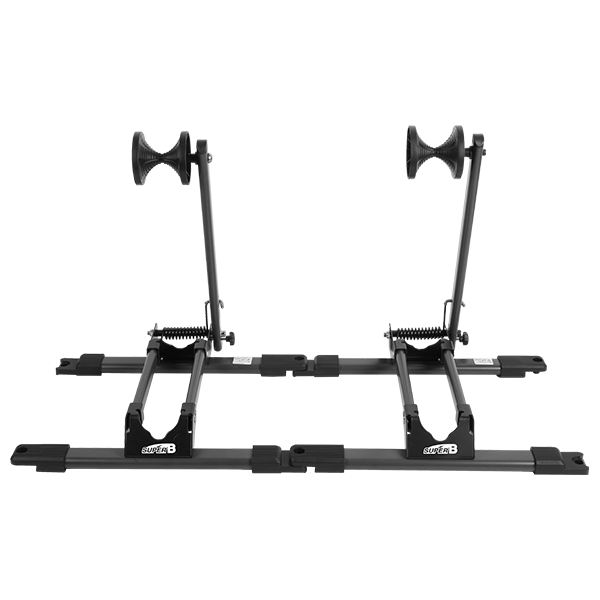 SuperB Bike Stand TB1908-1, w/ connectors