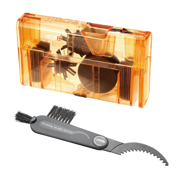 SuperB TB-32800 Bike Cleaning Set