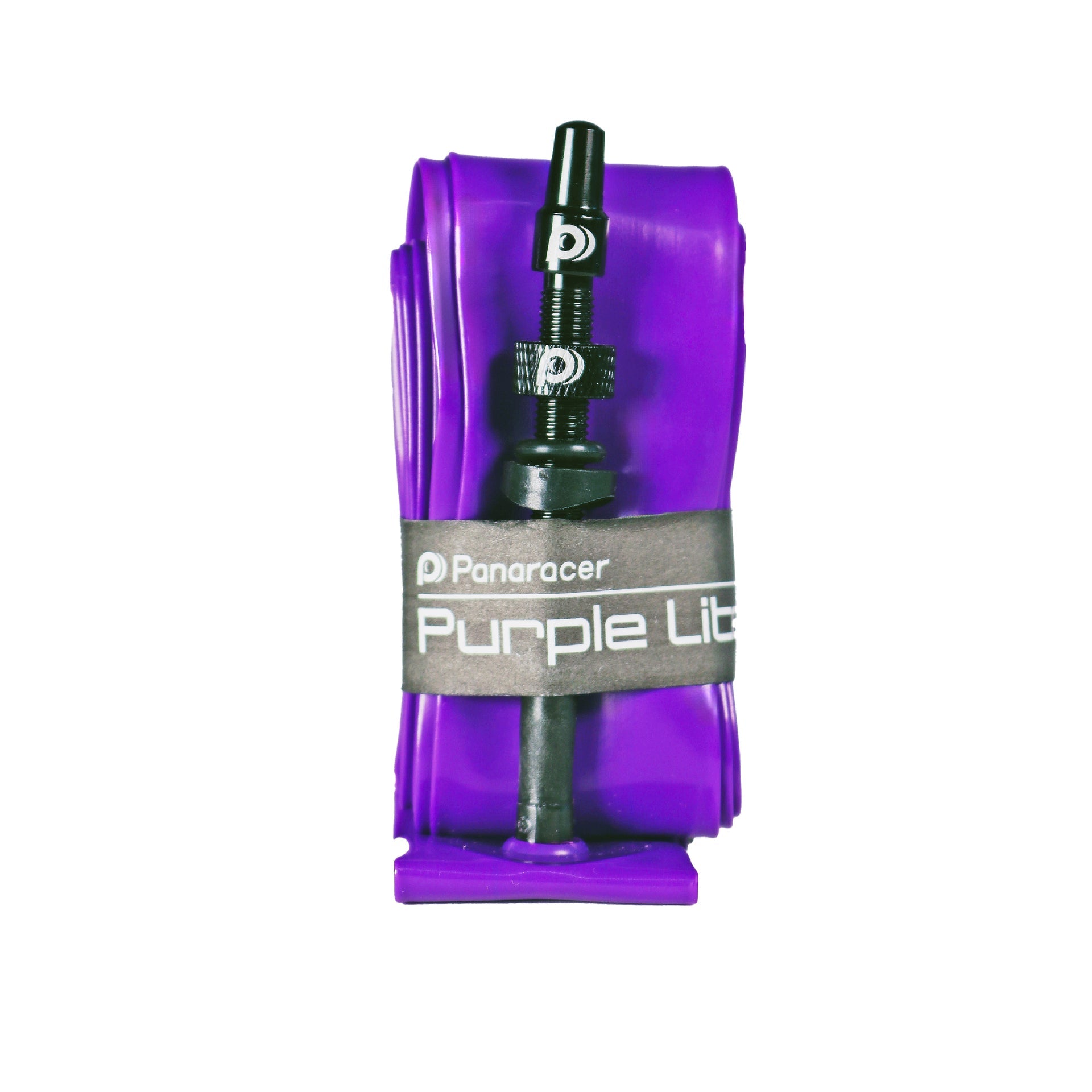 Panaracer Purple Lite TPU Tube, 700x32/47c, FV