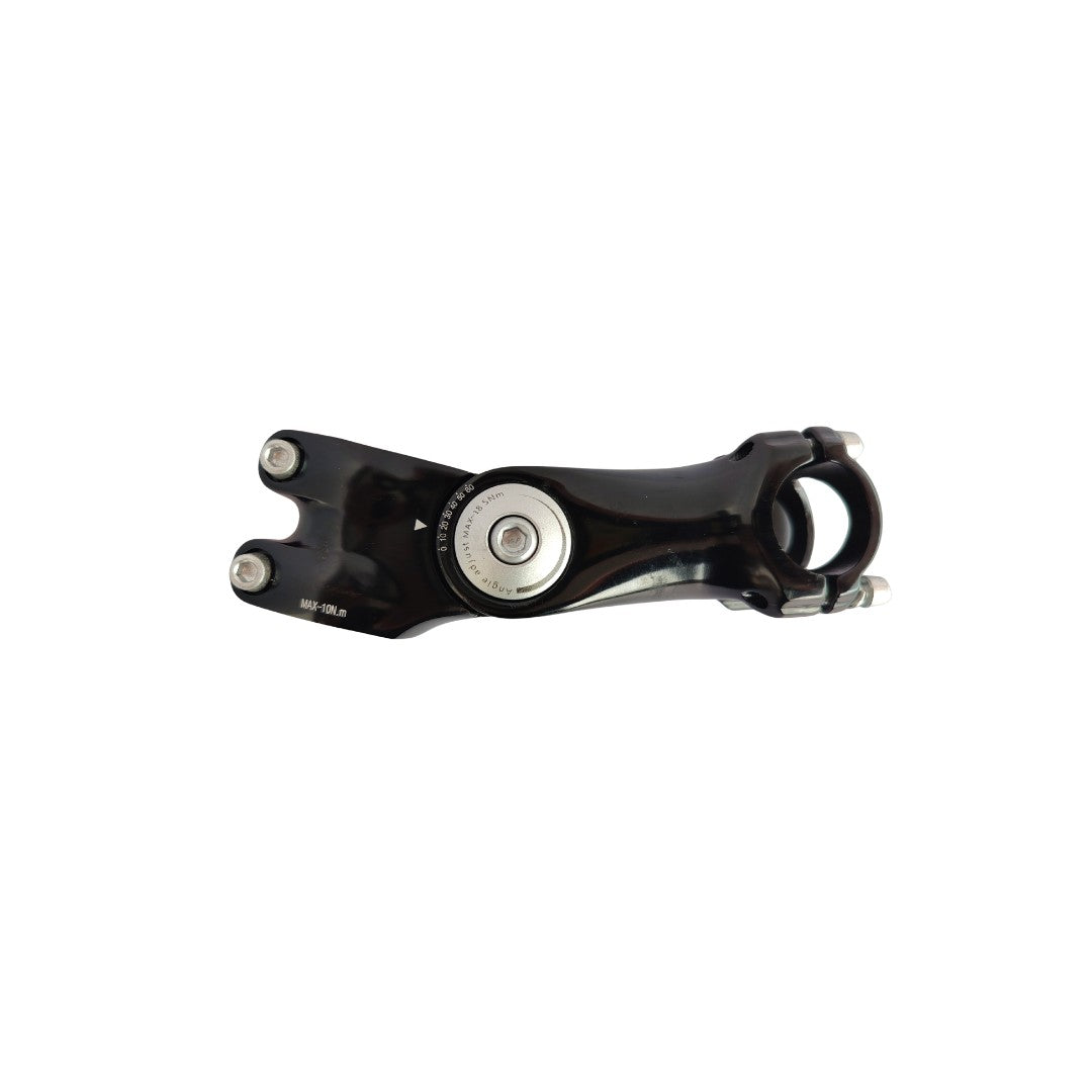 Twn Stem , TDS-D299N-8 ( OS & Non-OS Clamp)