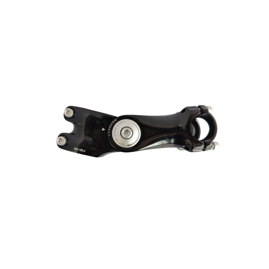 Twn Stem , TDS-D299N-8 ( OS & Non-OS Clamp)