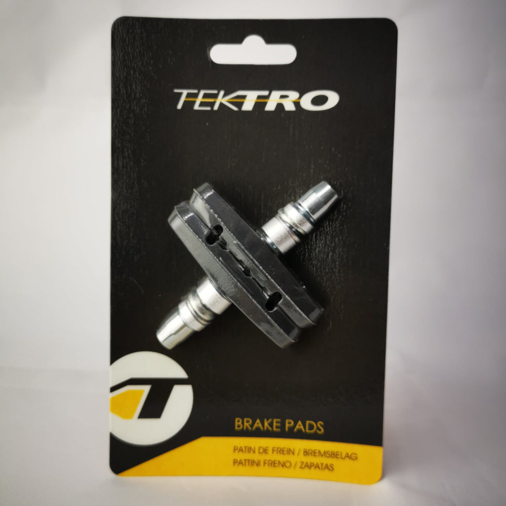 Tektro 836.12 V-Brake Pads, 63mm