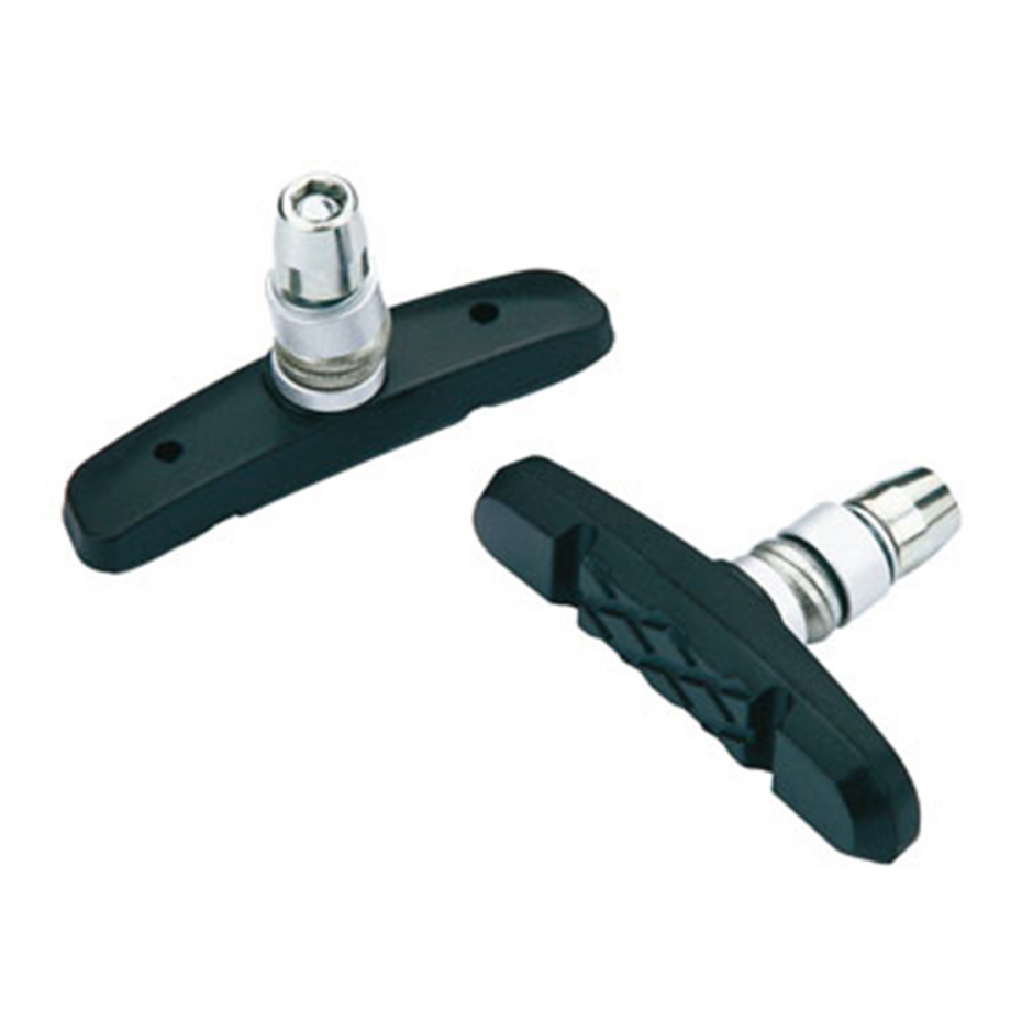 Tektro 836.12 V-Brake Pads, 63mm