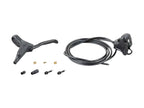 Tektro HD-R280-F Flat Mount Disc Brake Caliper, Front  Rear
