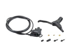 Tektro HD-R280-F Flat Mount Disc Brake Caliper, Front  Rear