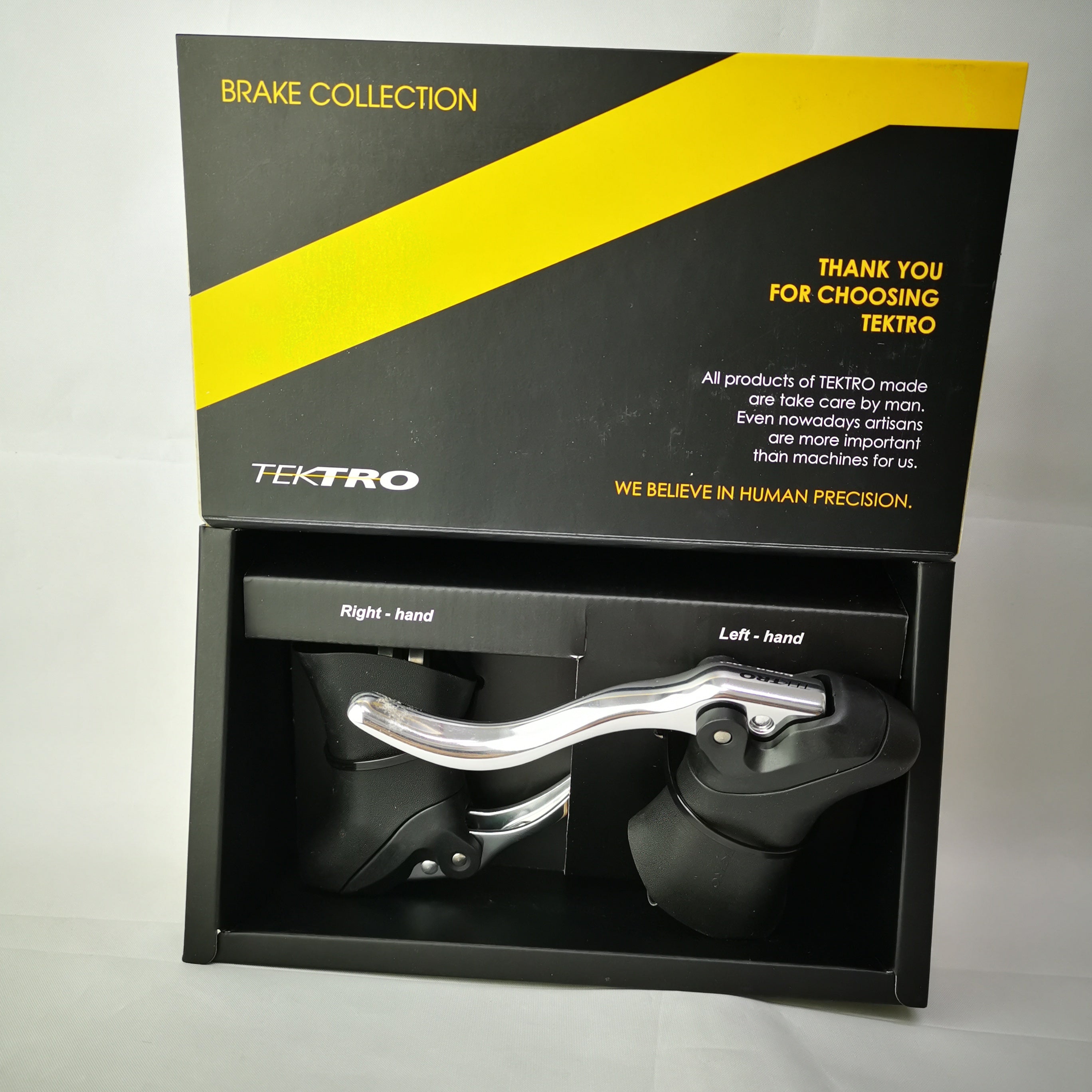 Tektro Road Racing Brake Lever RL340
