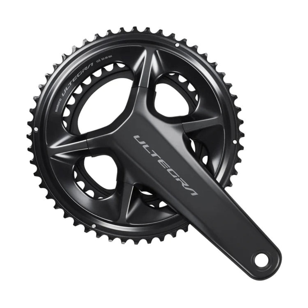 Shimano Ultegra Crankset 12s FC-R8100