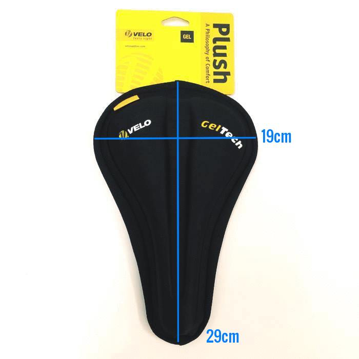 Velo Gel Saddle Cover