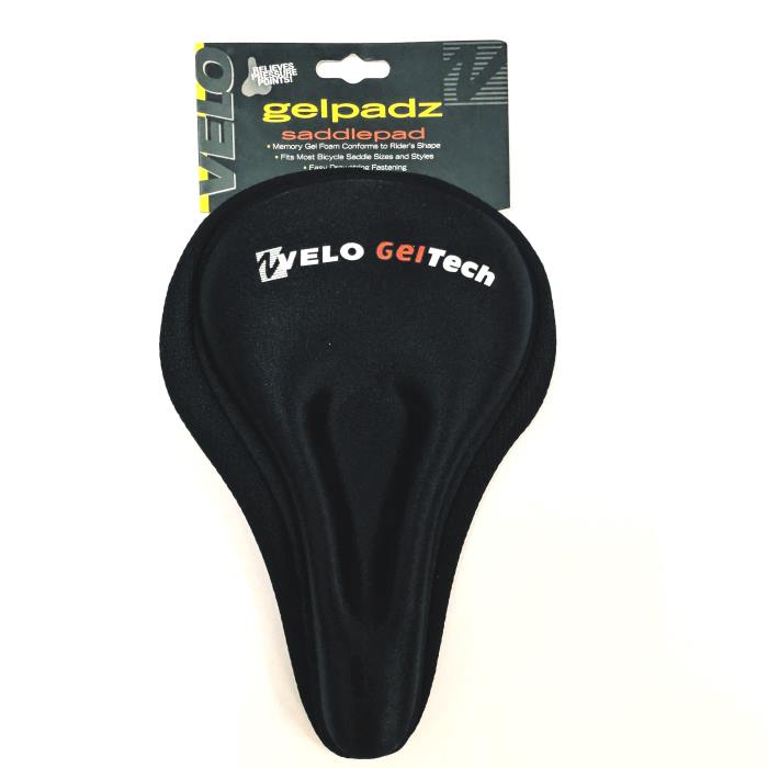 Velo Gel Saddle Cover