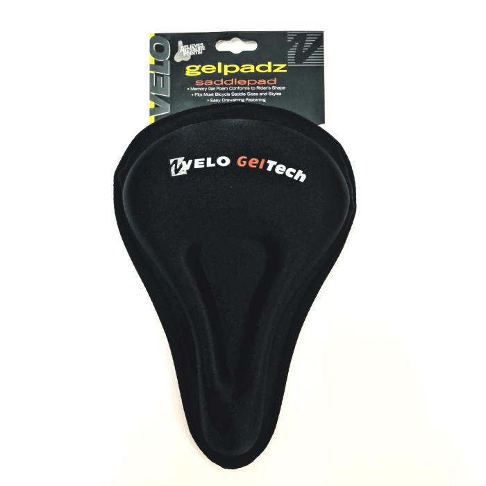 Velo Gel Saddle Cover