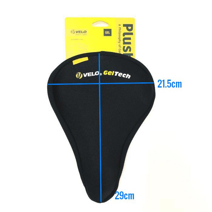 Velo Gel Saddle Cover
