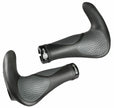 Velo Handle Grip w/Bar-end VLG-1185AD3