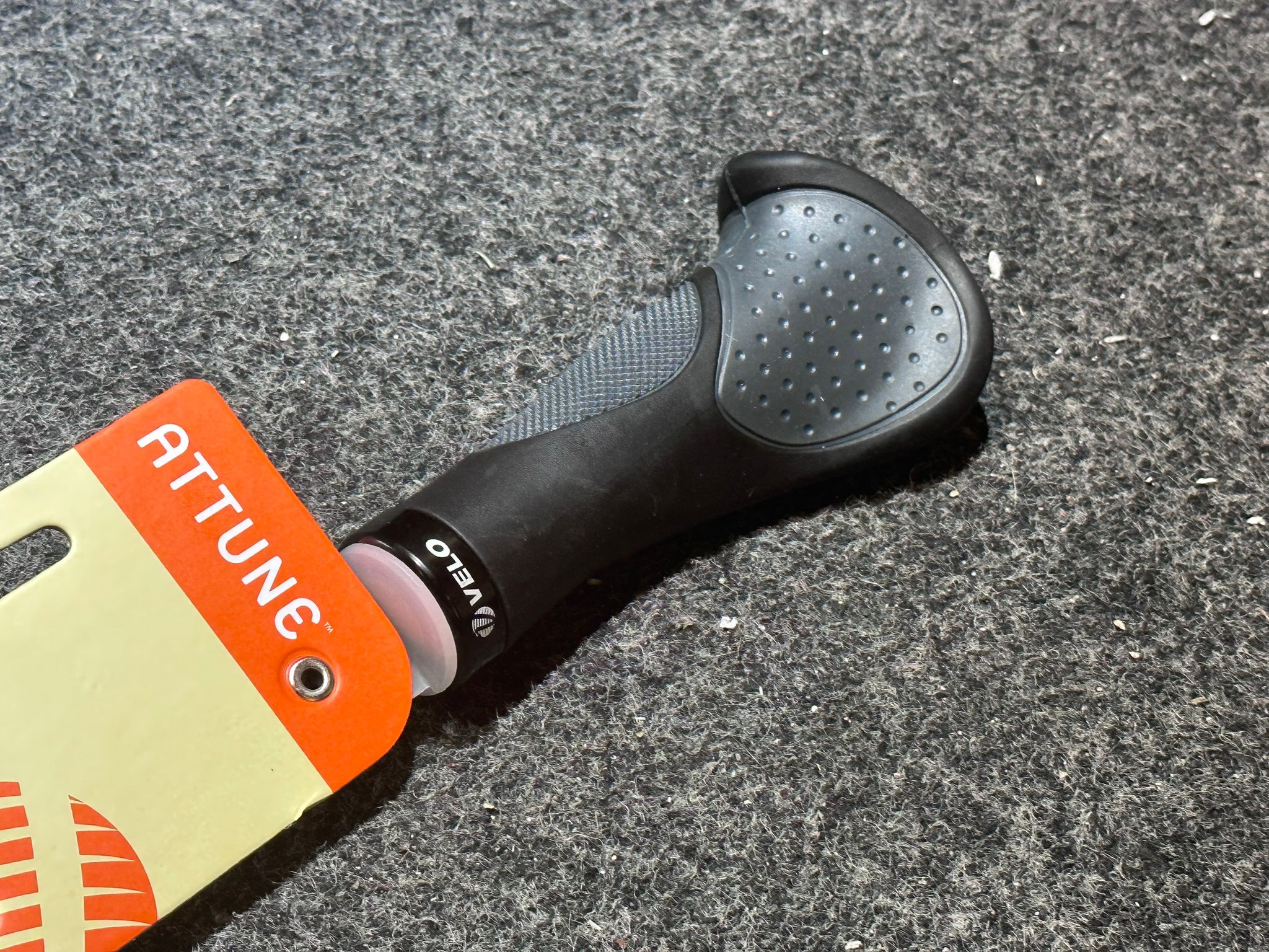 Velo Handle Grip, VLG-1189D3