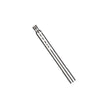 Lezyne Valve Extenders , Silver