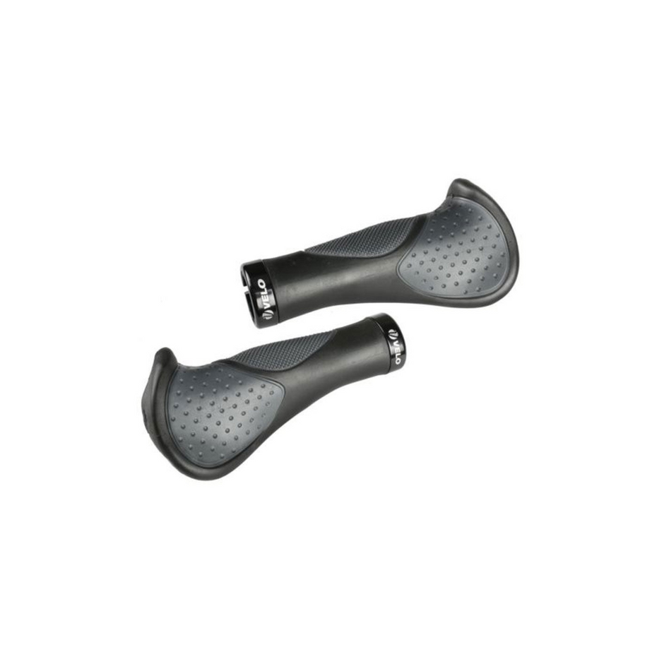Velo Handle Grip VLG-1389D3(L), Black