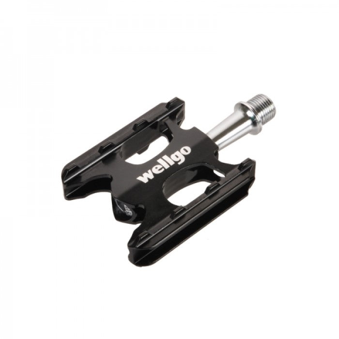 Pedal , Wellgo C006 , Black