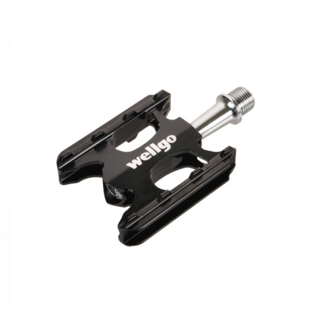 Pedal , Wellgo C006 , Black