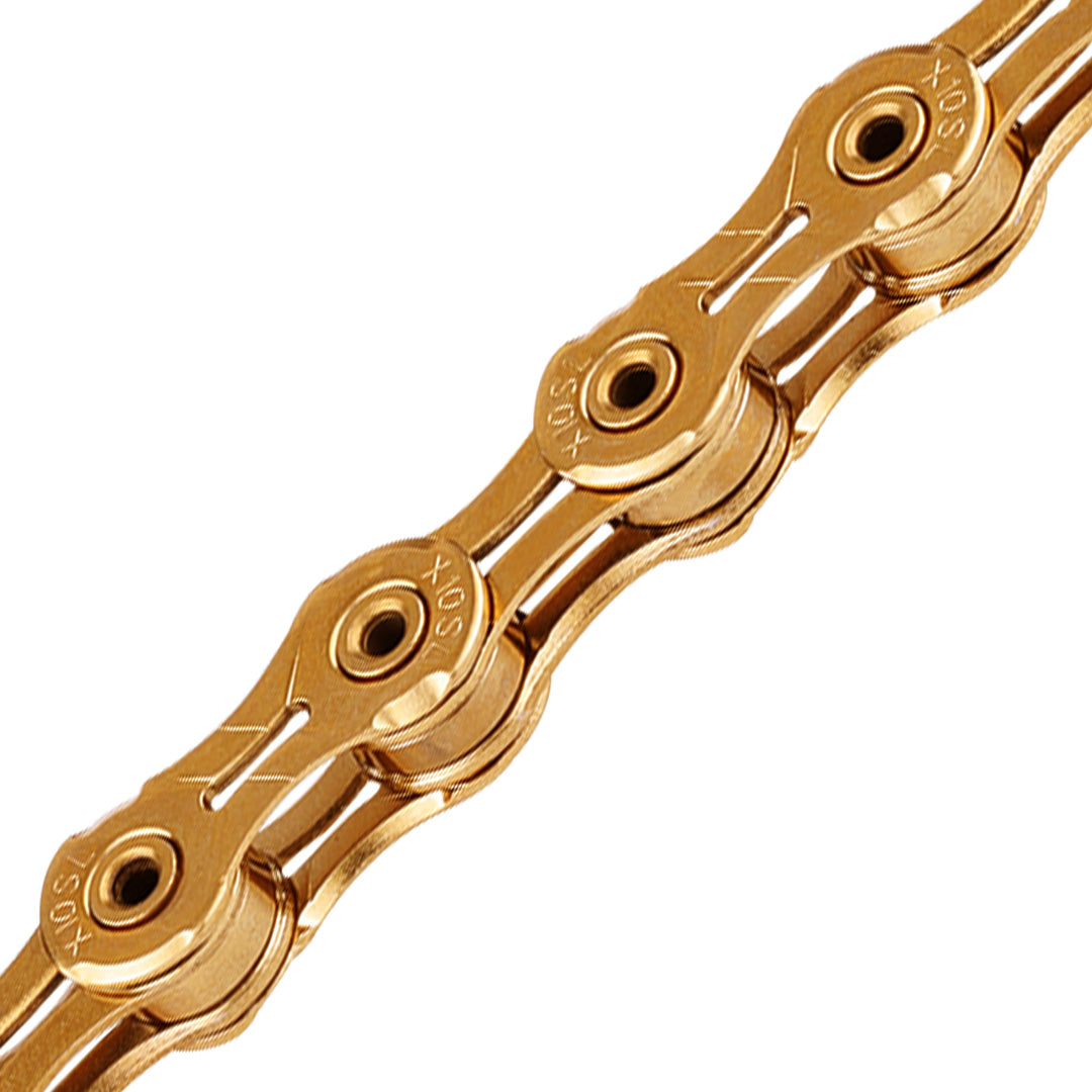 KMC X10SL Chain, 10spd, 116L