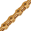 KMC X10SL Chain, 10spd, 116L