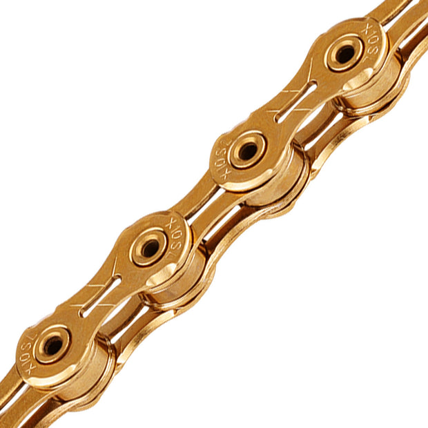 KMC X10SL Chain, 10spd, 116L