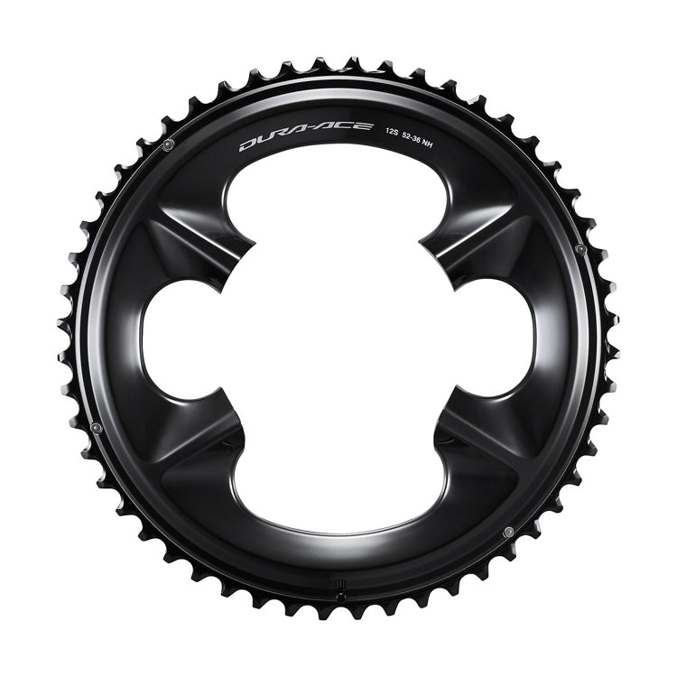 Shimano FC-R9200 Chainring 52T-NH, Y0MZ98020