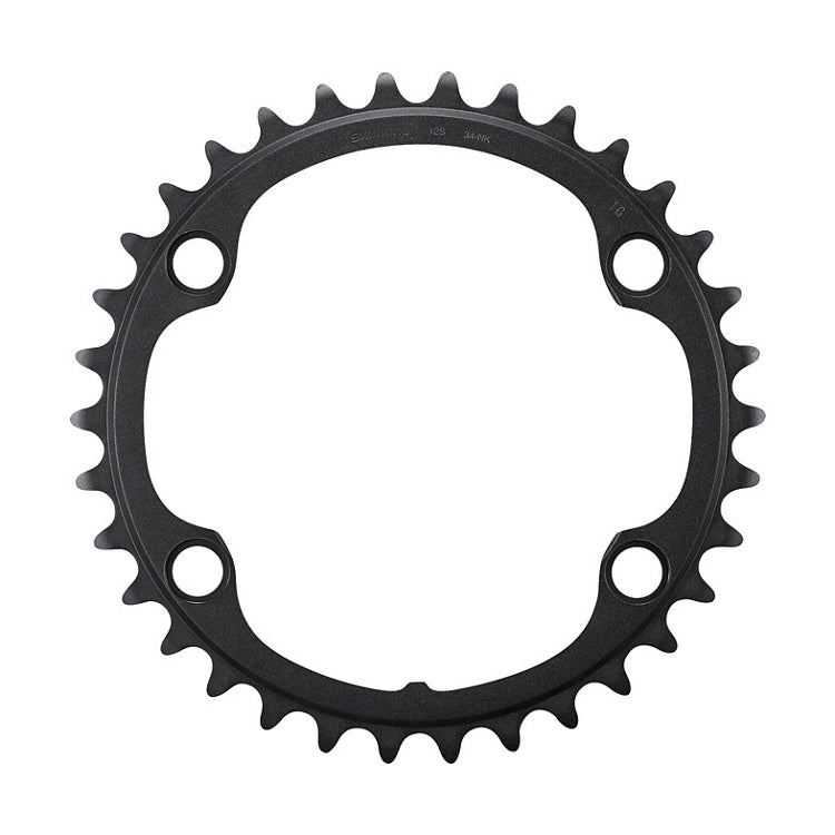Shimano FC-R8100 Chainring 34T-NK, Y0NG34000