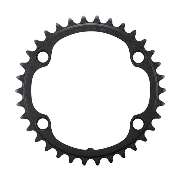 Shimano FC-R8100 Chainring 34T-NK, Y0NG34000