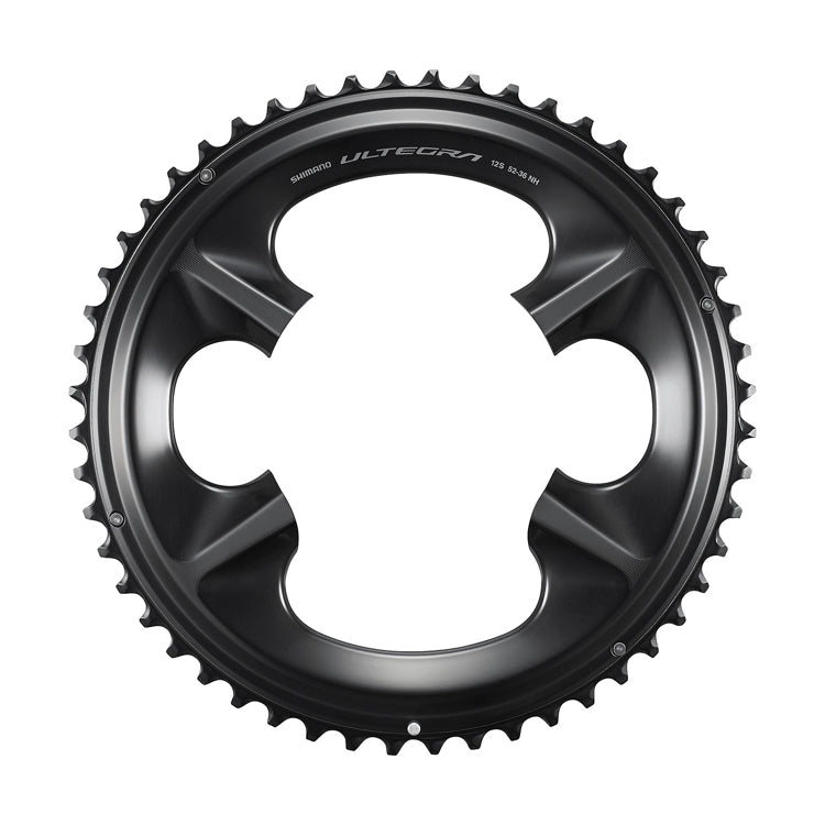 Shimano FC-R8100 Chainring 52T-NH, Y0NG98020