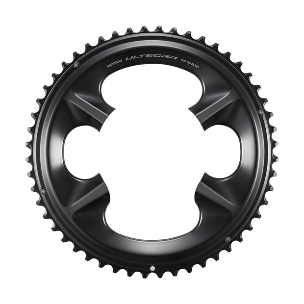 Shimano FC-R8100 Chainring 52T-NH, Y0NG98020