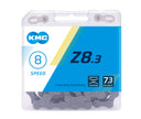 KMC Z8.3 Chain, 8spd