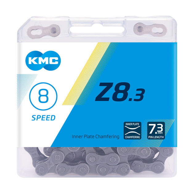 KMC Z8.3 Chain, 8spd
