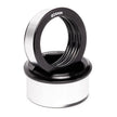 SEIDO T47 BB Spindle Adapter, 24/22mm cranks
