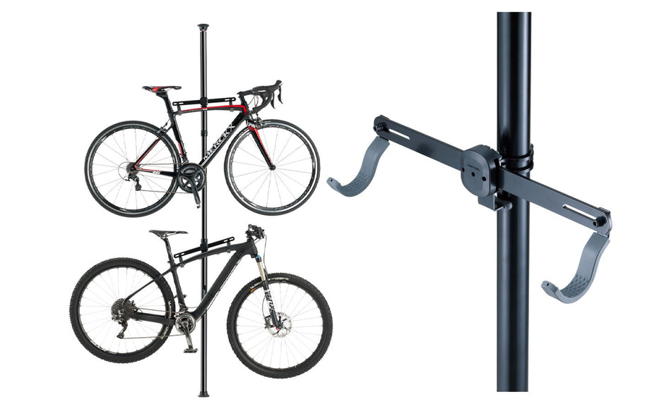 Minoura Bike Cradle 25.1 For Bike Tower 15