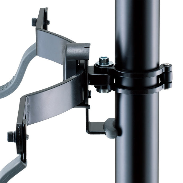 Minoura Bike Offset Cradle 25.2 For Bike Tower 15