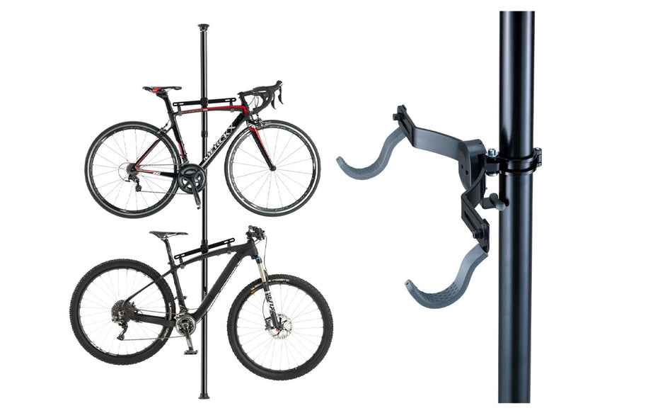 Minoura Bike Offset Cradle 25.2 For Bike Tower 15