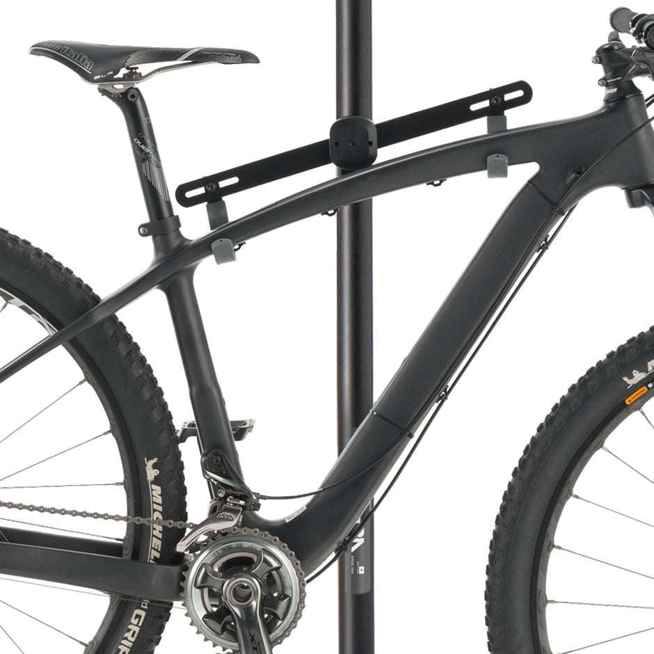 Minoura Bike Pit Tower Display Stand