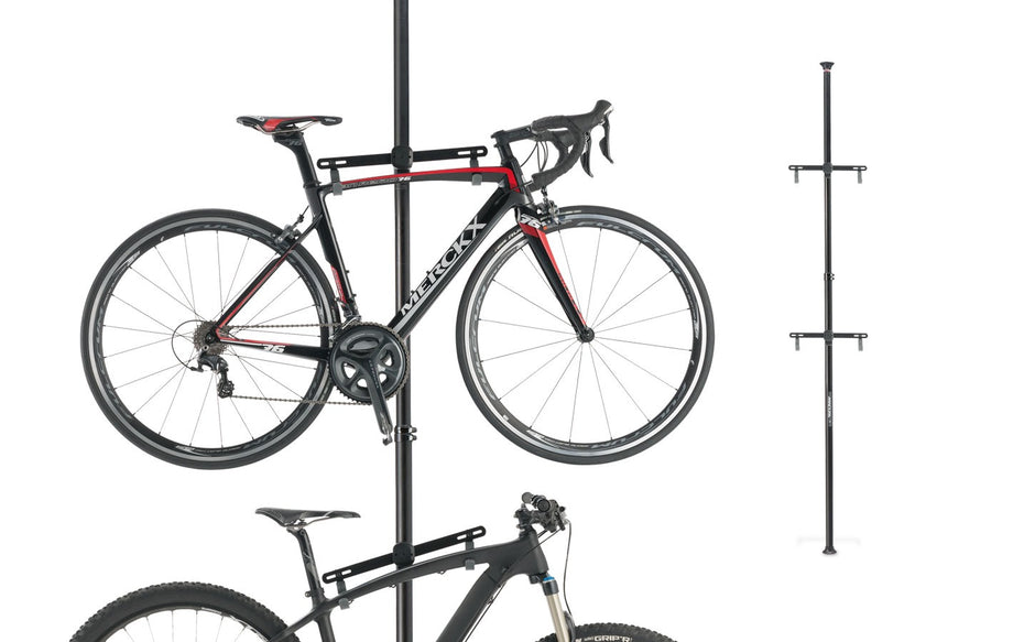 Minoura Display Stand Bike Tower 15