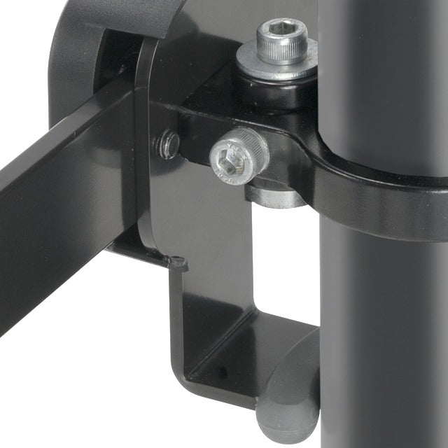 Minoura Bike Tower 25D Storage Stand (Black Color)