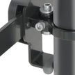 Minoura Bike Tower 25D Storage Stand (Black Color)