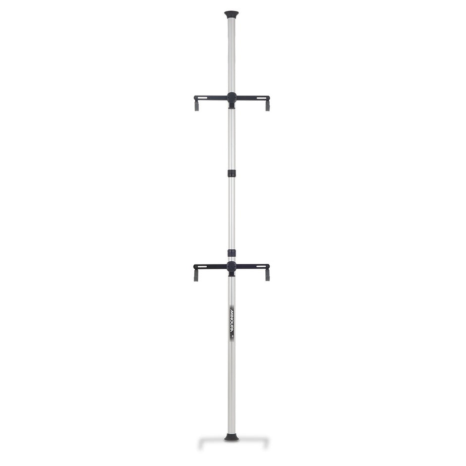Minoura Bike Tower 25D Storage Stand