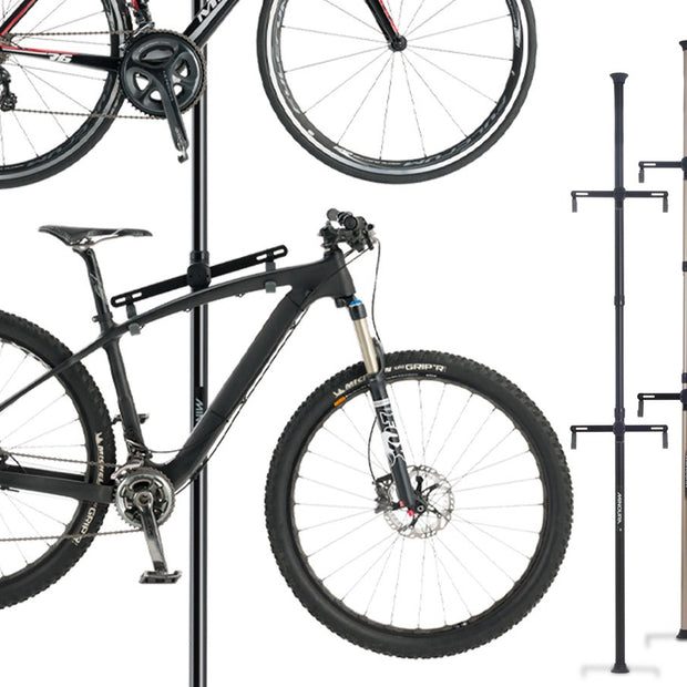 Minoura Bike Tower 25D Storage Stand