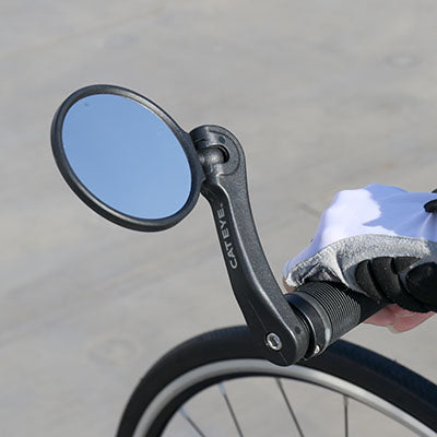 Cateye Mirror BM-600