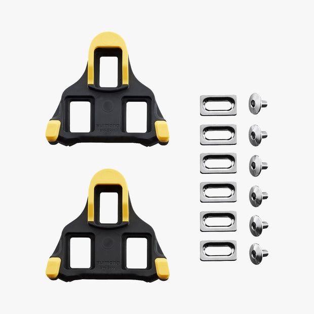 Shimano SPD-SL Road Cleats SH-11