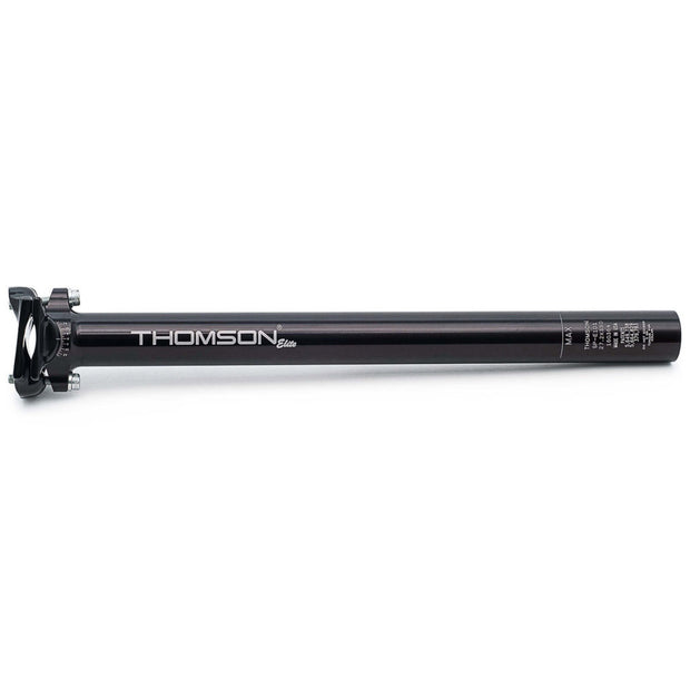 Thomson Elite Seatpost 30.9x410mm Black