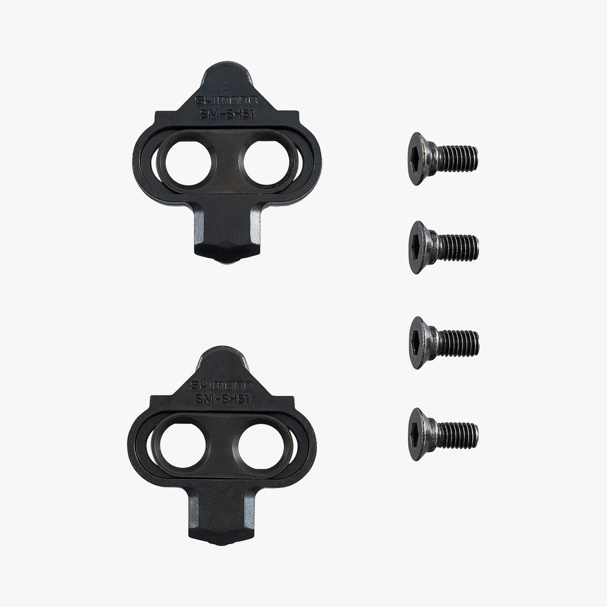Shimano SPD MTB Cleats SH-51
