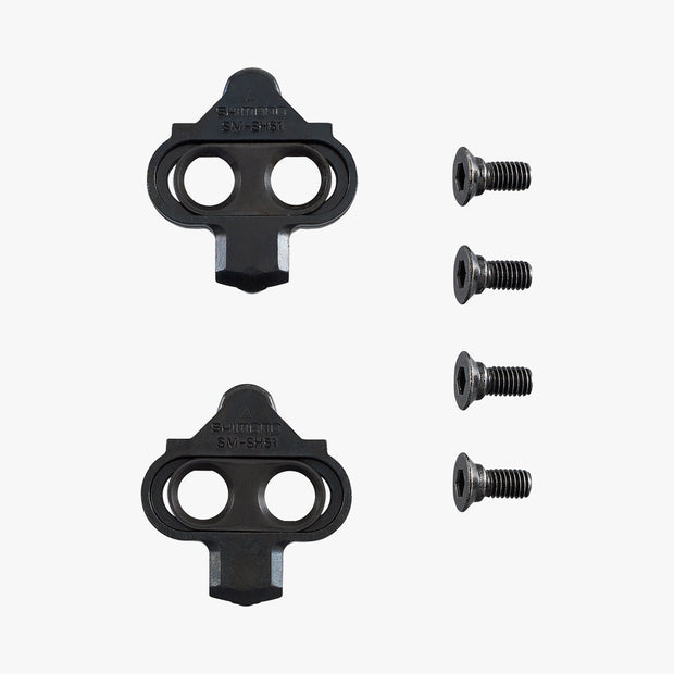 Shimano SPD MTB Cleats SH-51