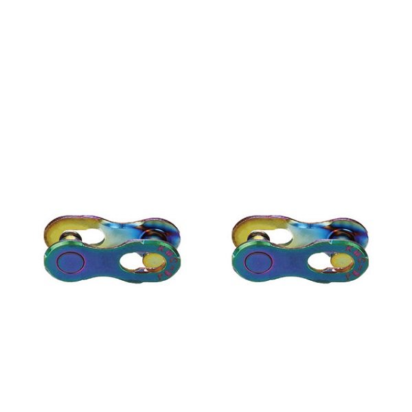 KMC 11spd Connector, CL-555R 2pair/Card